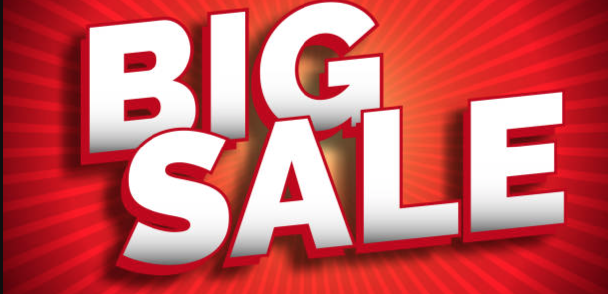 Sales