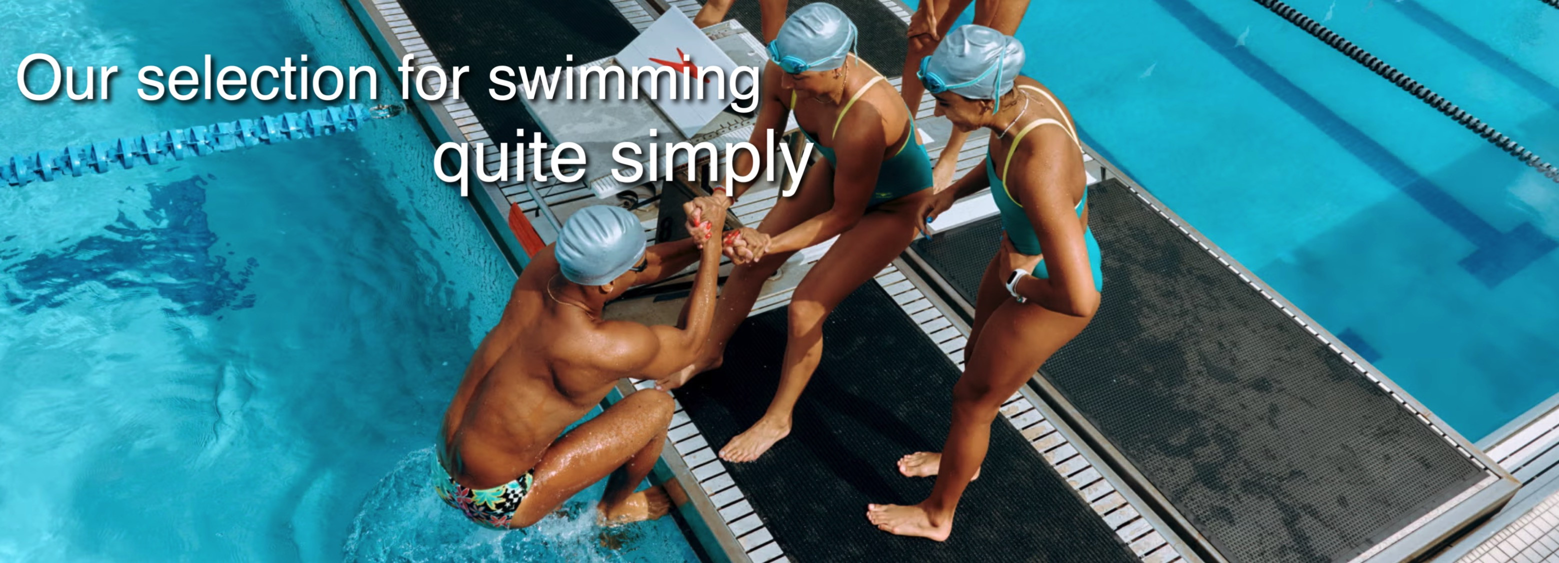 Swimming