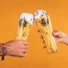 Chaussettes trail ultra Biere - collection