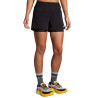 brooks High Point 3" 2-in-1 Short 2.0 (W)