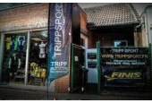 Tripp Sport - Magasin